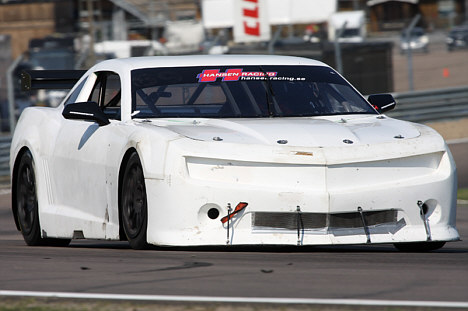 Jan Magnussen